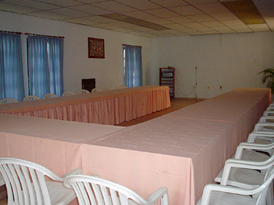 Hotel Flamboyant Huatulco Buitenkant foto